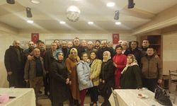 İstanbul'da Nevşehir buluşması