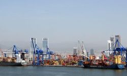 İzmir'in dış ticaret hacmi 36,7 milyar dolar