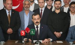 Saadet Partisi, Bursa adayını açıkladı