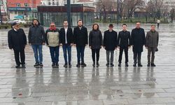 Türk Hava Kurumu’nun 99. kuruluş yıldönümü kutlandı