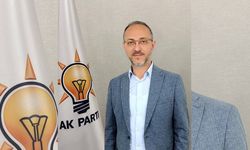 AKP'li İlçe Başkanı istifa etti