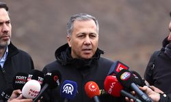 İçişleri Bakanı Ali Yerlikaya: 63 Hesapla İlgili Soruşturma Başlattık