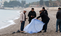 Antalya'da balıktan çok ceset çıkıyor! 9. cesette Atatürk detayı