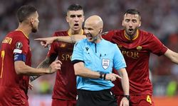 Sparta Prag-Galatasaray maçını hakemi belli oldu
