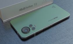 Asus Zenfone 11 Ultra: Tasarım harikasının özellikleri ortaya çıktı!