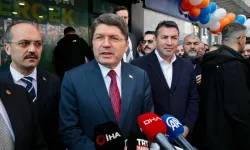 Adalet Bakanı Tunç’tan AYM’nin Can Atalay kararına tepki