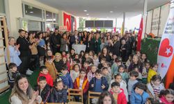 Bayraklı Belediyesi, anaokullarının açılışını yaptı