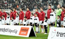 Beşiktaş, Trabzonspor Maçıyla Yükselişe Geçme Peşinde