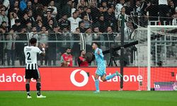 Beşiktaş'ın evinde Trabzonspor'a karşı boynu bükük