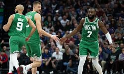 Boston Celtics, seriyi beş maça çıkardı