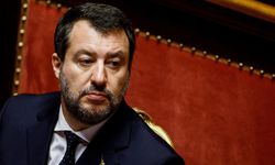 İtalya Başbakan Yardımcısı Matteo Salvini'nin 'başörtüsü' açıklaması tartışma yarattı