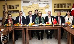 AK Parti Konak adayı Çankırı: Atatürk herkesin kırmızı çizgisidir