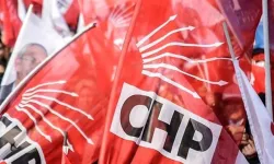 CHP'li  başkan adayı istifa etti!