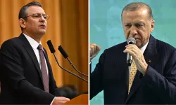 Özel'den Erdoğan'a Hatay çıkışı Kalbinin yerinde taş olsa bu laf edilmez