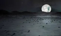 Çin Ay'a insan gönderecek