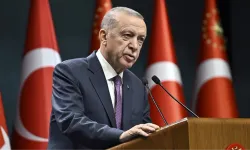 Erdoğan sosyal medyadan seslendi:  'Esaslı bir ders verelim'