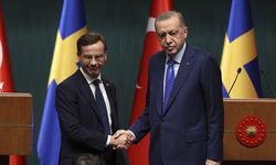 Cumhurbaşkanı Erdoğan, İsveç Başbakanı Kristersson ile telefonda görüştü