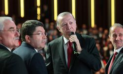 Erdoğan: Taraf değil hakemiz
