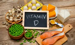 En fazla görev üstlenen vitamin: D vitamini nasıl alınır? Vücudumuza yararları nedir?