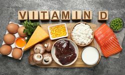 D vitamini eksikliği üşümeye neden olabilir