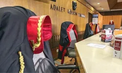 FETÖ'den ihraç edilen 450 yargı mensubu göreve iade edildi
