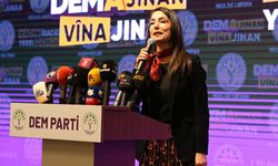 DEM Parti'den İzmir Açıklaması