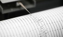 Ege Denizi'nde 4.2'lik deprem