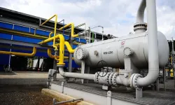Türkiye’nin doğal gaz ithalatı ve tüketimi Aralık 2023’te arttı