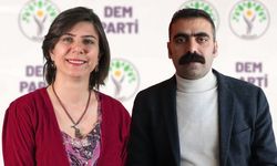 DEM Partisi'nin Diyarbakır Adayları Gözaltına Alındı