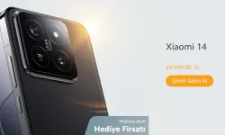 Xiaomi 14 Türkiye’de ön siparişe açıldı: İşte özellikleri ve fiyatı