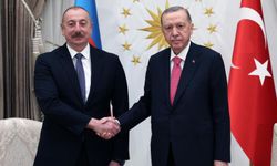 Aliyev'in ilk yurt dışı ziyareti Türkiye'ye