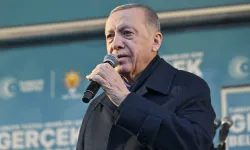 Erdoğan muhalefeti hedef aldı: Allah CHP'li seçmene sabır versin