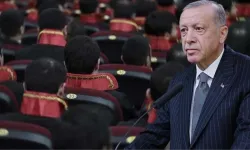 Erdoğan'dan Danıştay'a tepki