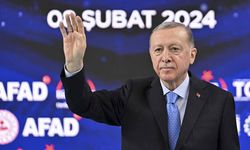 Erdoğan'dan, İstanbul açıklaması: 'Şu Anda İstanbul'da Bulunan Zat...'