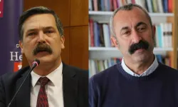 TİP Kadıköy'de neden aday çıkardı? Erkan Baş: Maçoğlu rakibimiz değil!