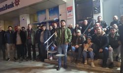 CHP Çiğli'de terazili eylem