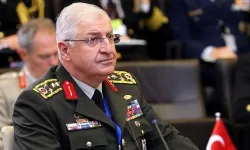 Milli Savunma Bakanı Yaşar Güler'in Babası Hayatını Kaybetti