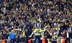 Fenerbahçe, 90+6'da penaltıyla güldü
