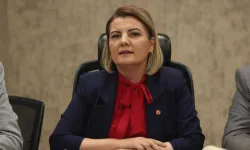 Fatma Kaplan Hürriyet, CHP’nin İzmit adayı olarak geri döndü