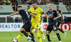 Fenerbahçe, Şükrü Saraçoğlu'nda Alanyaspor'u Ağırlayacak