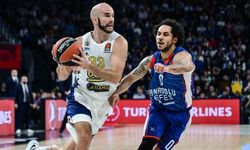 EuroLeague'de kritik haftalar