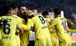 Fenerbahçe, ikinci yarıda açıldı