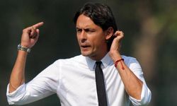 Filippo Inzaghi'nin görevine son verildi