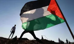 Filistin'den Batılı ülkelere 3 maddelik çağrı