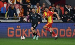 Göztepe, Manisa FK'nın kilidini açamadı:0-0