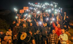 Ömer Eşki: Bornova’yı katılımcı demokrasiyle yöneteceğiz