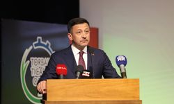 AK Parti İzmir adayı Dağ: 'Palyatif çözüm'lere karşıyım