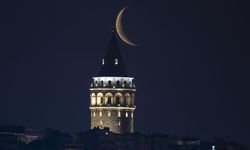 Galata Kulesi ziyarete kapatılacak
