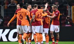 Galatasaray, son nefeste avantajı kaptı