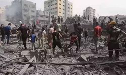 İsrail’in Gazze’ye saldırıları 139 gündür sürüyor